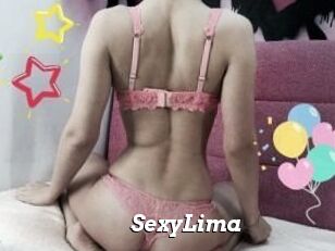 Sexy_Lima