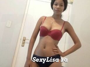 SexyLisa_za