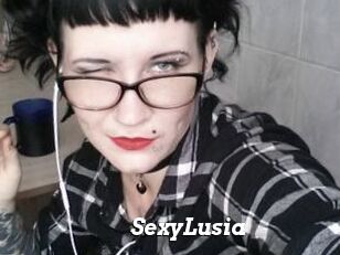 SexyLusia