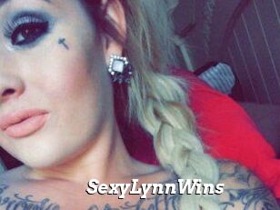 SexyLynnWins