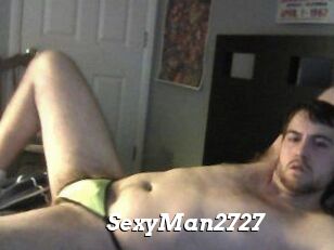 SexyMan2727