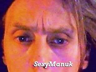 SexyManuk