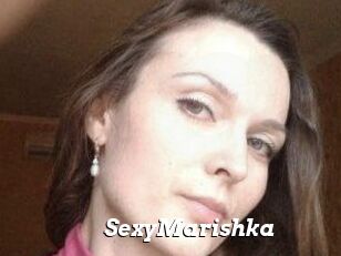 SexyMarishka