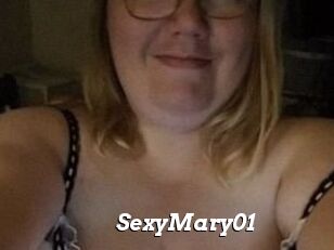 SexyMary01