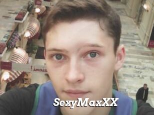 SexyMaxXX