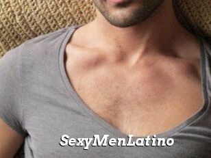 SexyMenLatino