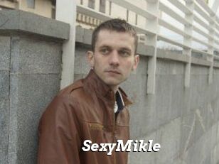 SexyMikle