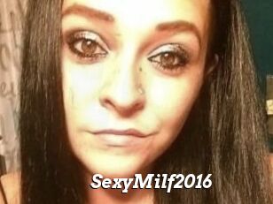 SexyMilf2016