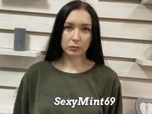 SexyMint69