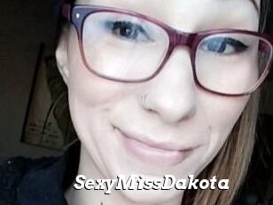 SexyMissDakota