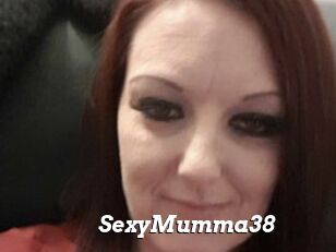 SexyMumma38