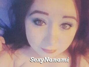 SexyNanami