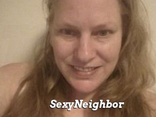 SexyNeighbor