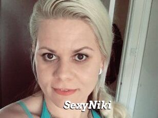 SexyNiki