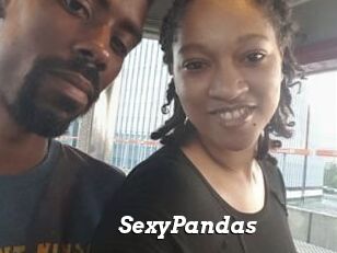 SexyPandas