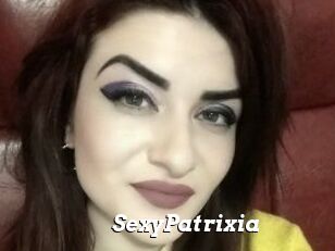 SexyPatrixia