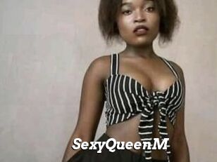 SexyQueenM