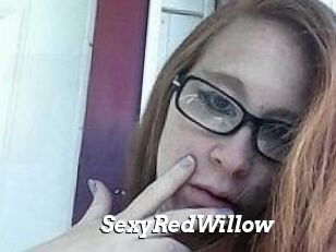 SexyRedWillow