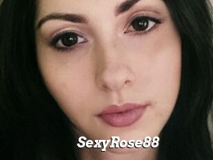 SexyRose88