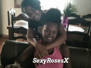 SexyRosesX