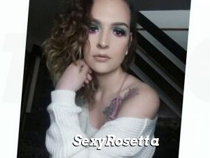 SexyRosetta