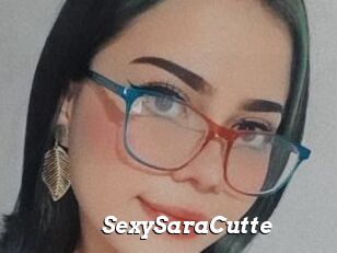 SexySaraCutte