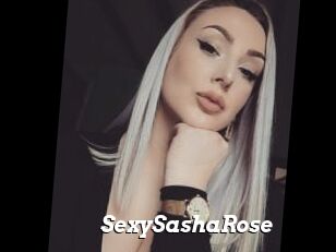 SexySashaRose