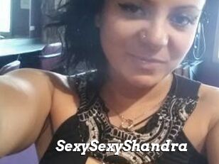 SexySexyShandra