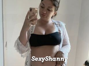 SexyShanny