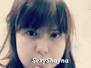 SexyShayna