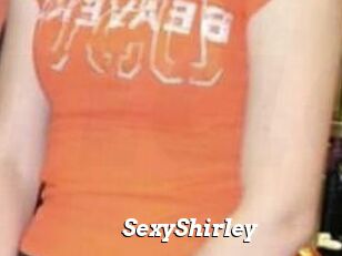 SexyShirley