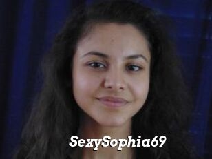 SexySophia69