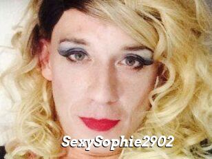 SexySophie2902