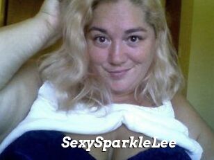 SexySparkleLee