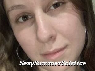 SexySummerSolstice