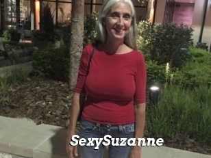 SexySuzanne