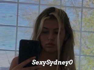 SexySydney0