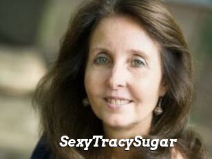 SexyTracySugar