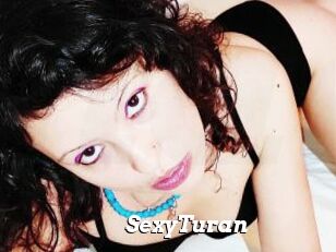 SexyTuran