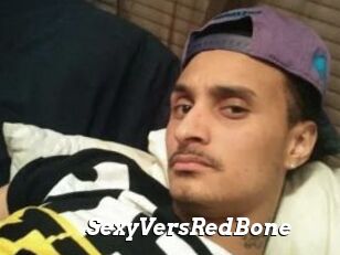 SexyVersRedBone