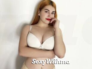 SexyWilhma