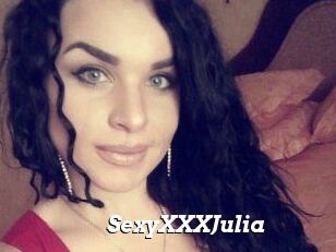 SexyXXXJulia