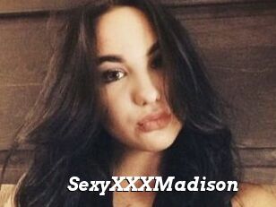 SexyXXXMadison