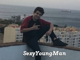 SexyYoungMan