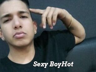 Sexy_BoyHot