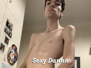 Sexy_Dannn