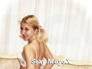 Sexy_MayaX