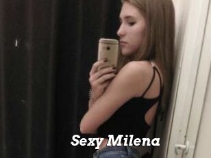 Sexy_Milena_