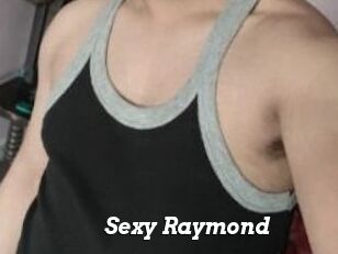 Sexy_Raymond