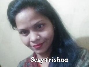 Sexy_trishna